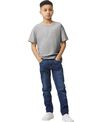 Gildan Light cotton youth t-shirt