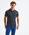 Asquith & Fox Men's super smooth knit polo