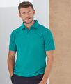 Henbury 65/35 Classic piqué polo shirt