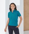 Henbury Women's 65/35 polo shirt