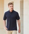 Henbury Ultimate 65/35 polo shirt