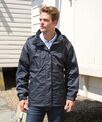 Result 3-in-1 journey jacket with softshell inner