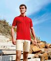 Asquith & Fox Men's polo