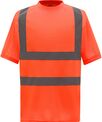 Yoko Hi-vis short sleeve t-shirt (HVJ410)