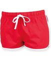 SF Minni Kids retro shorts