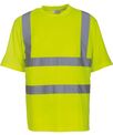 Yoko Hi-vis short sleeve t-shirt (HVJ410)