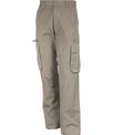 Kariban Multi pocket trousers