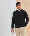 Henbury Unisex sustainable sweatshirt