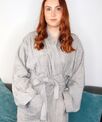Home & Living Bamboo kimono robe