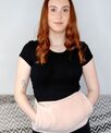 Home & Living Wrap-around hot water bottle