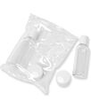 Home & Living Travel bottle kit