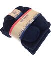Home & Living Travel set (neck pillow, eye mask and fleece blanket)
