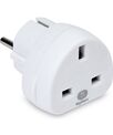 Home & Living EU travel adaptor