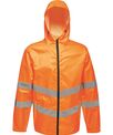 Regatta High Visibility High-vis pro pack-away jacket