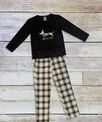 Home & Living Appliqué pyjamas