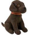 Home & Living Dog door stop