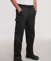 Russell Europe Polycotton twill workwear trousers
