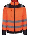 Regatta High Visibility Pro hi-vis thermal jacket