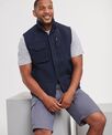 Russell Europe Heavy-duty gilet
