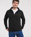 Russell Europe Smart softshell jacket