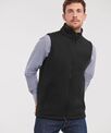 Russell Europe Smart softshell gilet