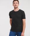 Russell Europe Pure organic tee