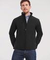 Russell Europe Softshell jacket