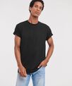 Russell Europe Classic heavyweight ringspun t-shirt