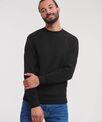 Russell Europe Set-in sleeve sweatshirt