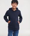 Russell Europe Kids authentic hooded sweatshirt