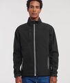 Russell Europe Bionic softshell jacket