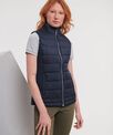 Russell Europe Women's Nano bodywarmer