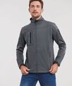 Russell Europe Sports shell 5000 jacket