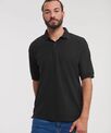 Russell Europe Classic polycotton polo