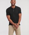 Russell Europe Stretch polo