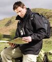 Result 3-in-1 zip and clip jacket