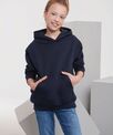 Russell Europe Kids hooded sweatshirt
