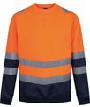 Regatta High Visibility Pro hi-vis sweat top