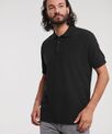 Russell Europe Ultimate classic cotton polo