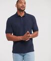 Russell Europe Hard-wearing 60°C wash polo