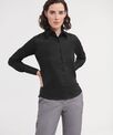 Russell Europe Women's long sleeve ultimate non-iron shirt