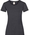Fruit of the Loom Women's valueweight T