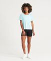 AWDis Just Cool Women's open back T