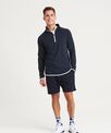 AWDis Just Cool Cool ½ zip sweatshirt