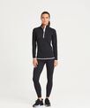 AWDis Just Cool Women's cool ½ zip sweatshirt