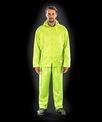 Result Waterproof jacket and trouser set