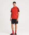 AWDis Just Cool Contrast cool polo