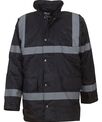 Yoko Hi-vis security jacket (HVP301)