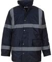 Yoko Hi-vis security jacket