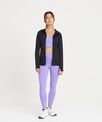 AWDis Just Cool Women's cool contrast zoodie